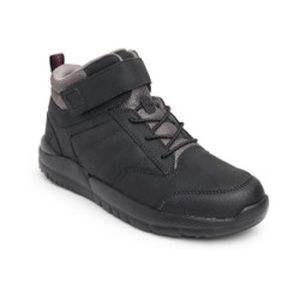 Anodyne No. 55 Trail Boot🖤